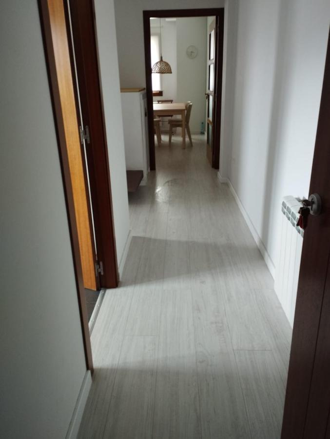 Fabuloso Apartamento Con Vistas A La Montana El Abedul Luga 23 Castiello De Jaca Eksteriør bilde
