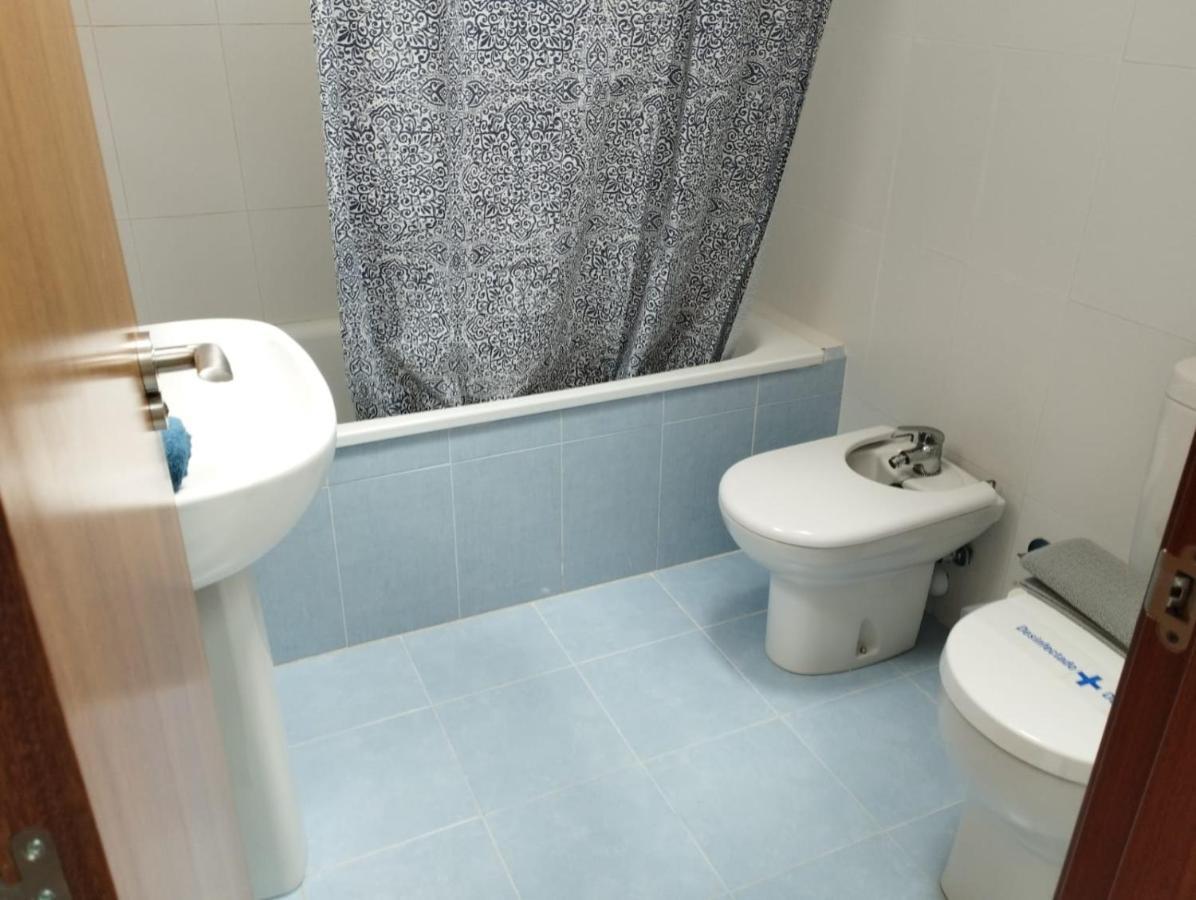 Fabuloso Apartamento Con Vistas A La Montana El Abedul Luga 23 Castiello De Jaca Eksteriør bilde