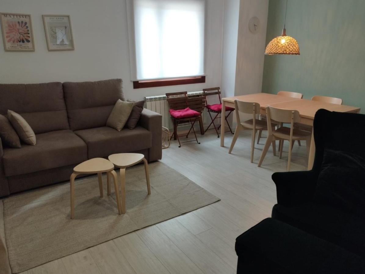 Fabuloso Apartamento Con Vistas A La Montana El Abedul Luga 23 Castiello De Jaca Eksteriør bilde