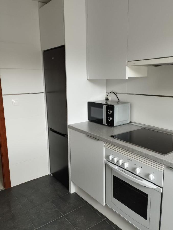 Fabuloso Apartamento Con Vistas A La Montana El Abedul Luga 23 Castiello De Jaca Eksteriør bilde