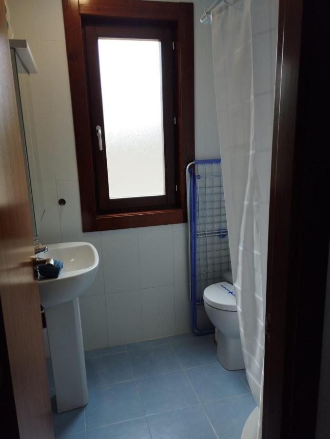 Fabuloso Apartamento Con Vistas A La Montana El Abedul Luga 23 Castiello De Jaca Eksteriør bilde