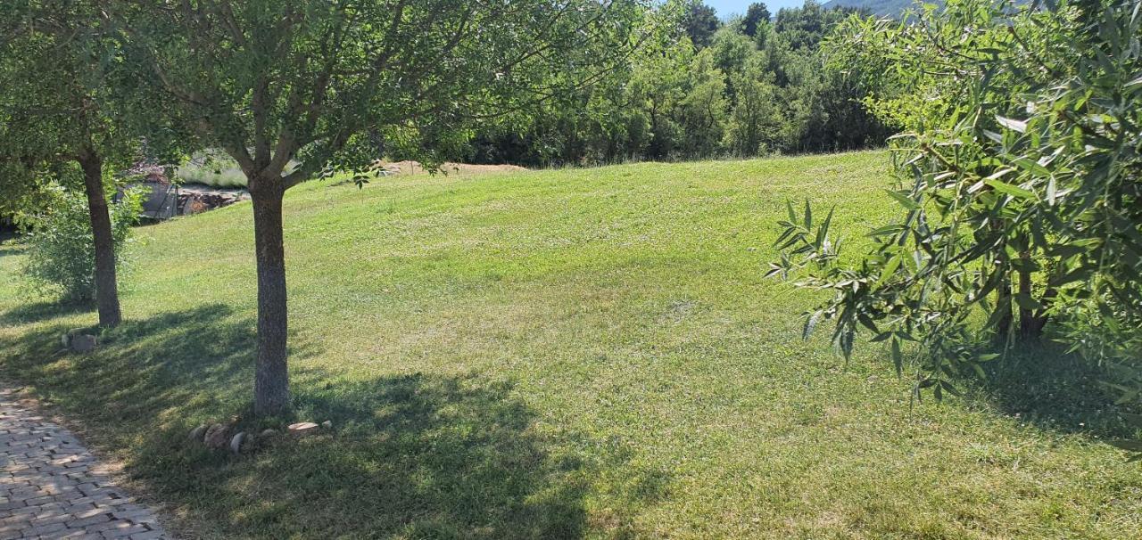 Fabuloso Apartamento Con Vistas A La Montana El Abedul Luga 23 Castiello De Jaca Eksteriør bilde